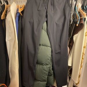 Lululemon Athletica Black Activewear